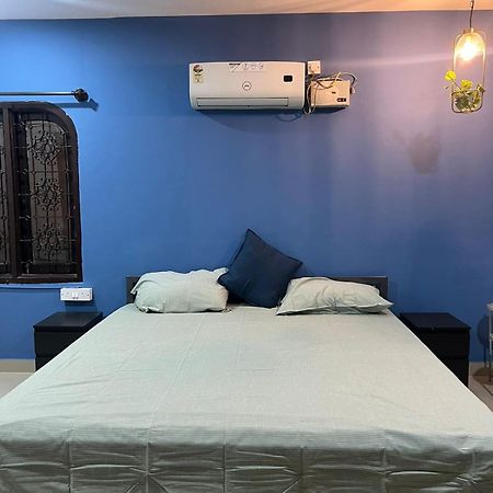 The Uptown Stays Bangalore Eksteriør bilde