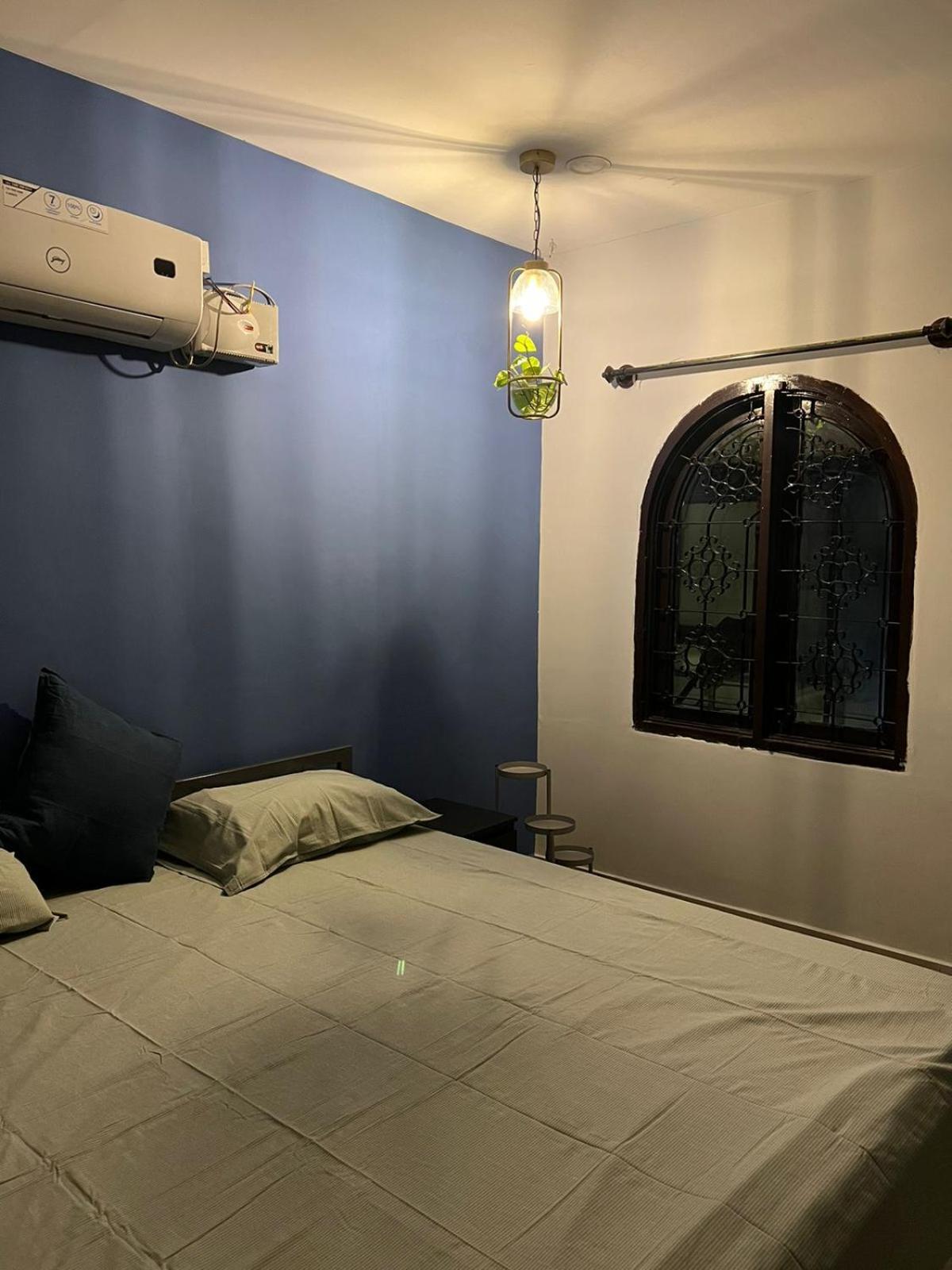 The Uptown Stays Bangalore Eksteriør bilde