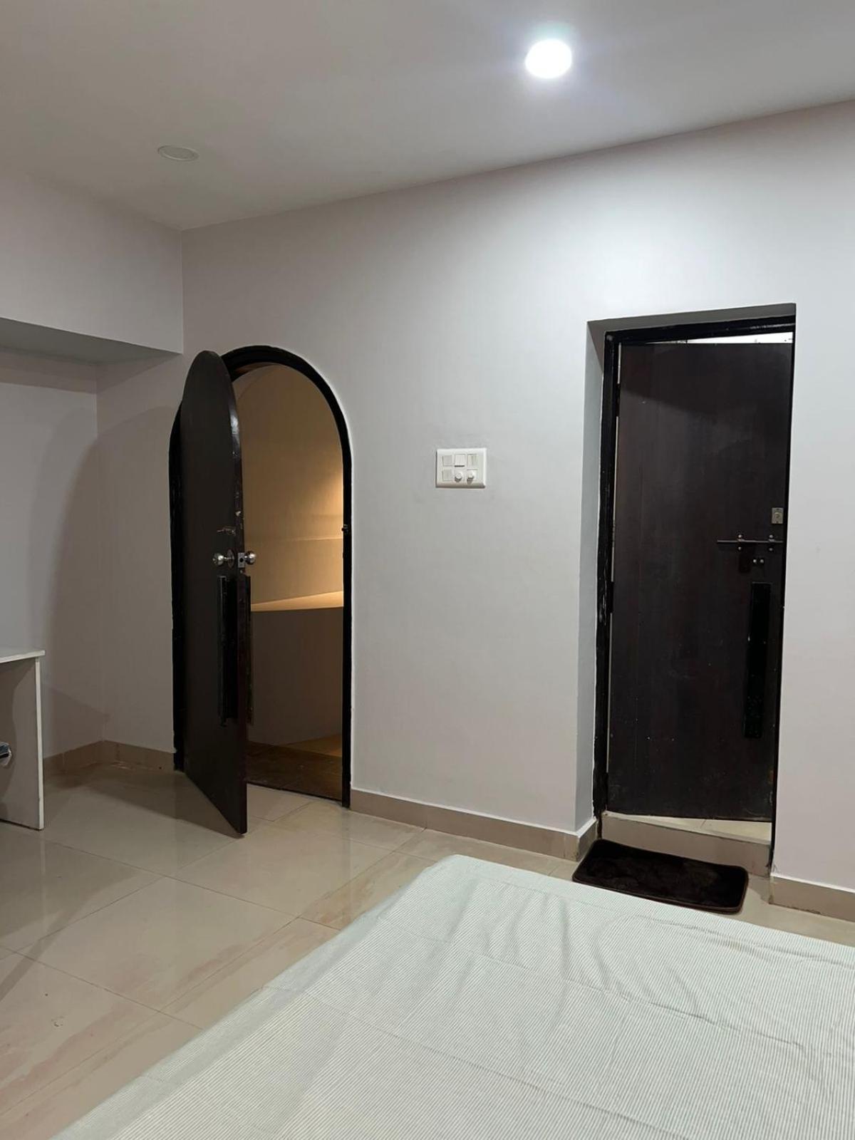 The Uptown Stays Bangalore Eksteriør bilde